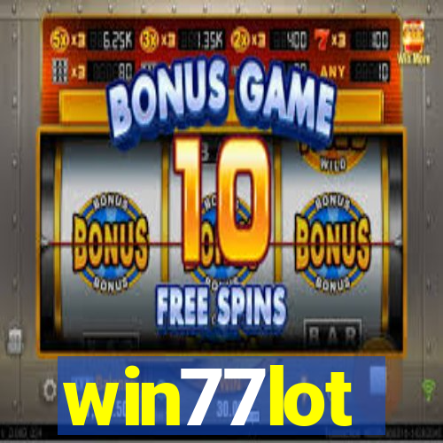 win77lot