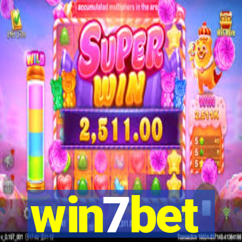 win7bet