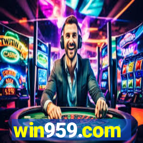 win959.com