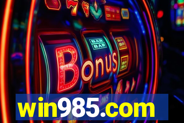 win985.com