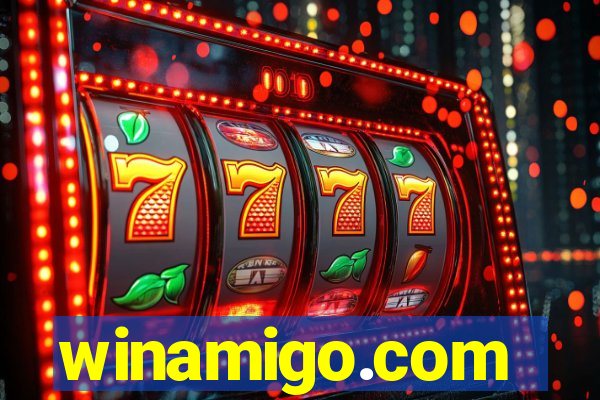 winamigo.com