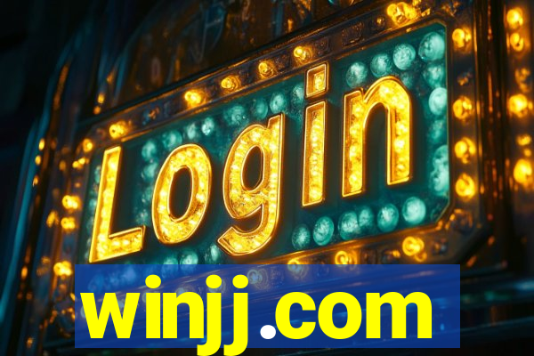 winjj.com