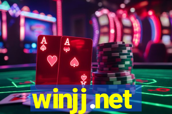 winjj.net