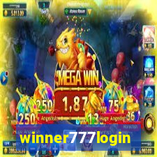 winner777login