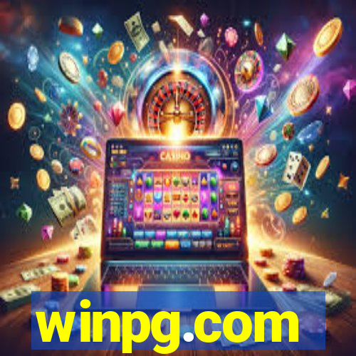 winpg.com