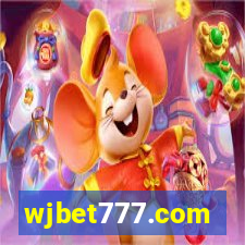 wjbet777.com