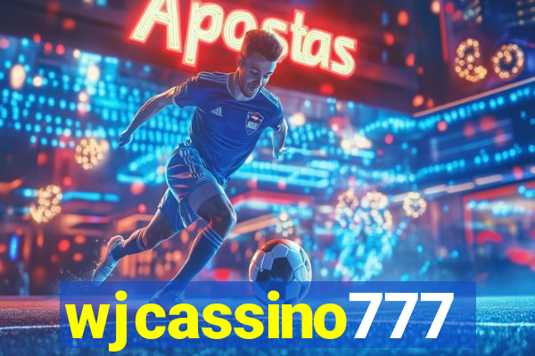 wjcassino777