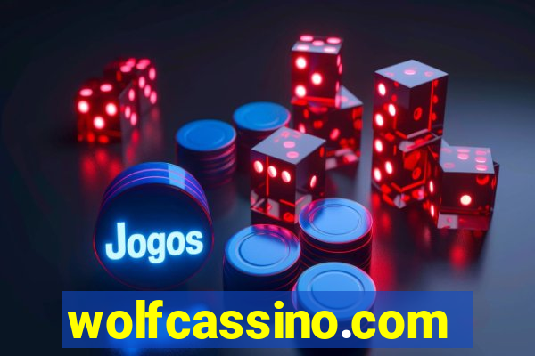 wolfcassino.com