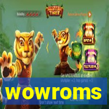 wowroms