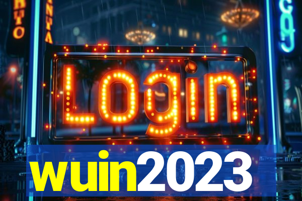 wuin2023