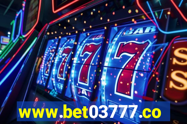 www.bet03777.com