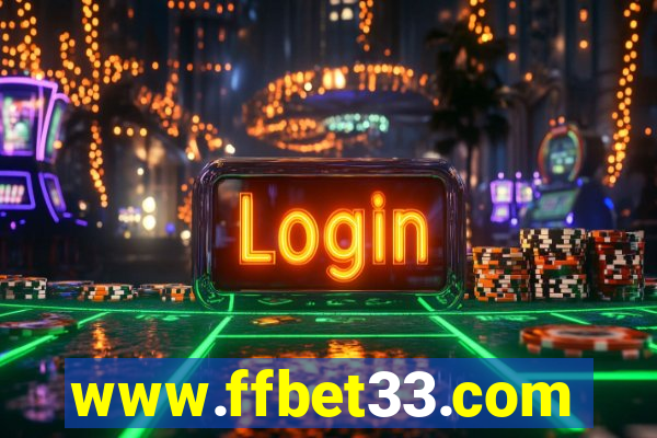 www.ffbet33.com