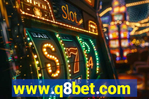 www.q8bet.com