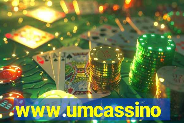 www.umcassino-1.com