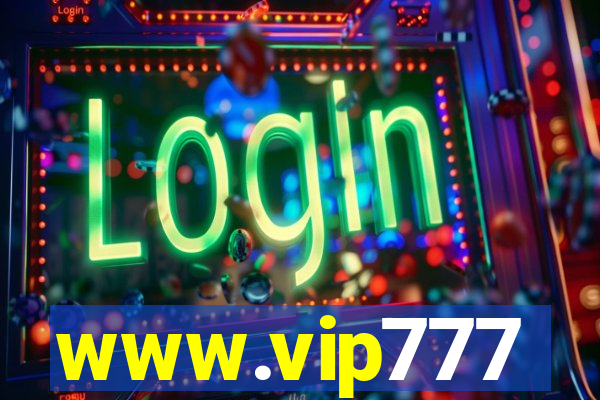 www.vip777