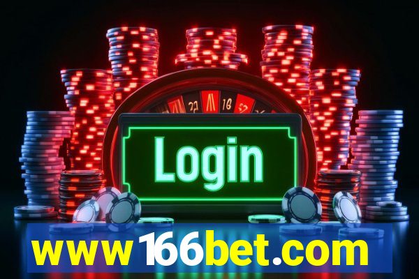 www166bet.com