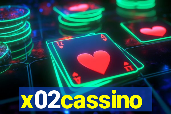 x02cassino