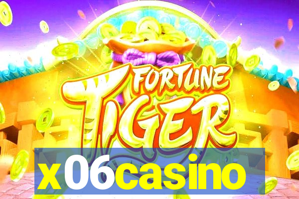 x06casino