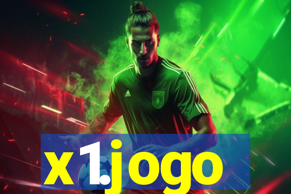 x1.jogo