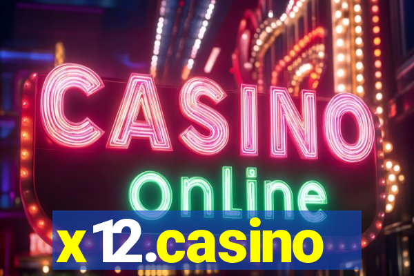 x12.casino