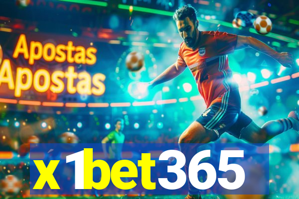 x1bet365