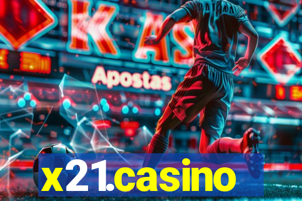 x21.casino