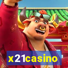 x21casino