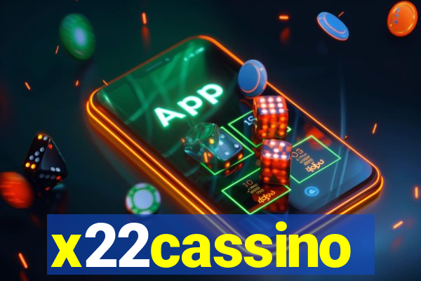 x22cassino