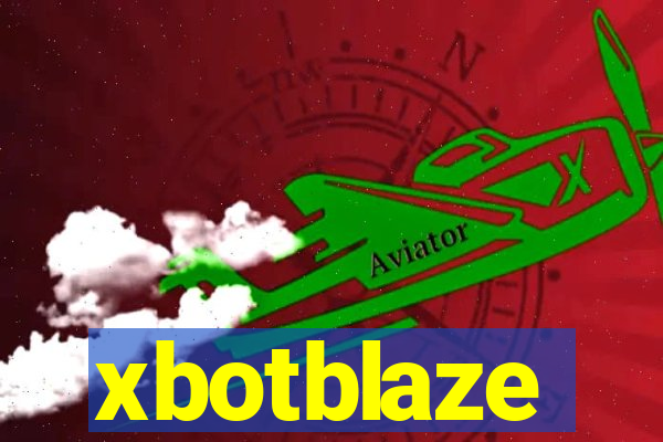 xbotblaze