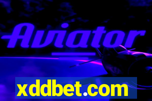 xddbet.com