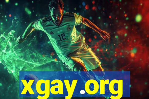 xgay.org