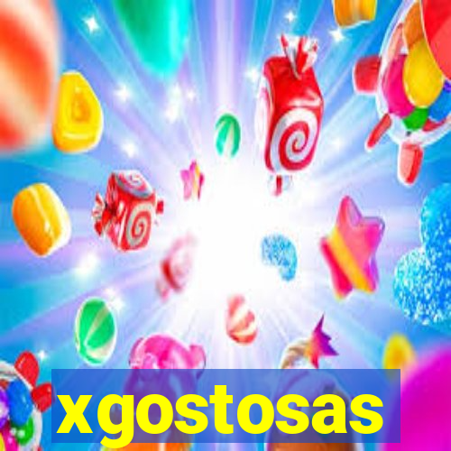 xgostosas