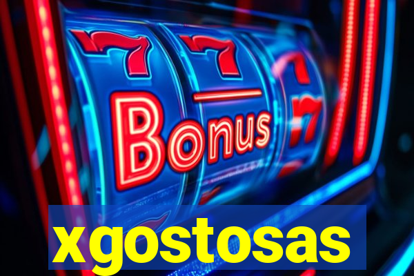 xgostosas