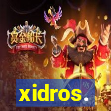 xidros.