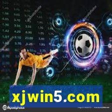 xjwin5.com