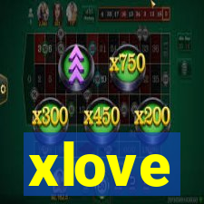 xlove