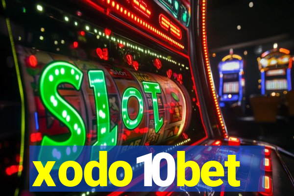 xodo10bet