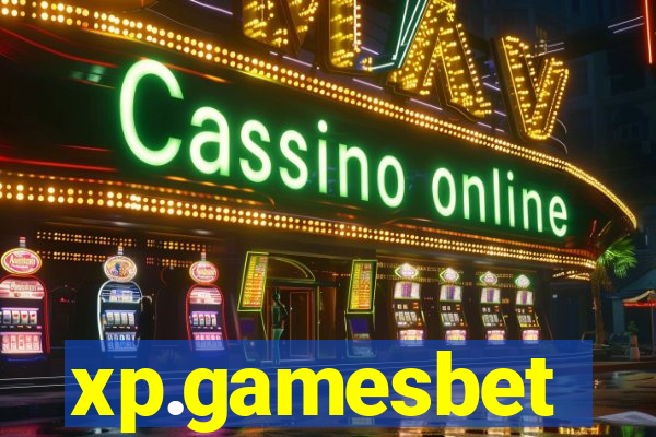 xp.gamesbet