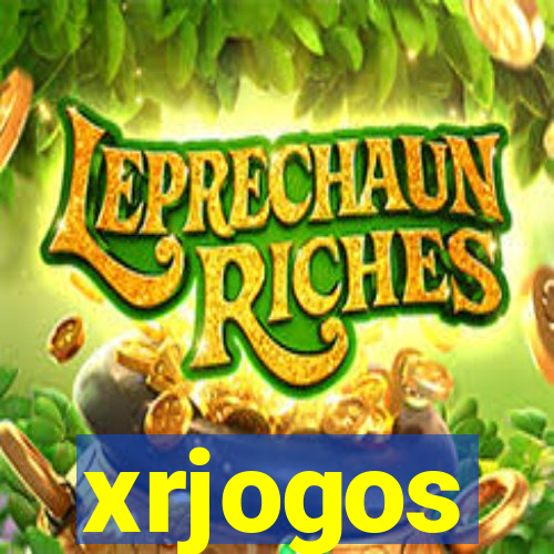 xrjogos