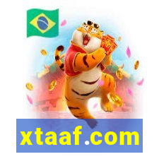 xtaaf.com