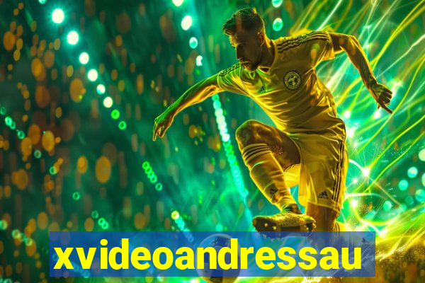 xvideoandressaurach