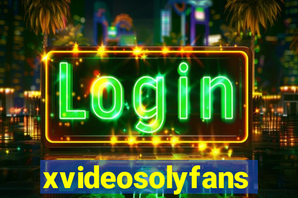 xvideosolyfans