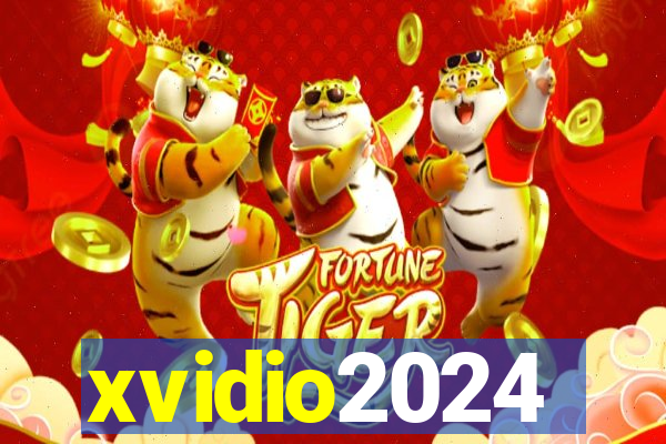 xvidio2024