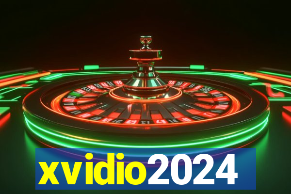 xvidio2024