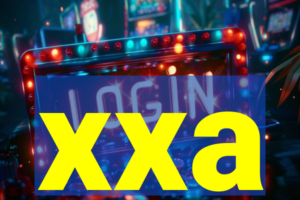 xxa-bet.com