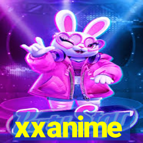 xxanime