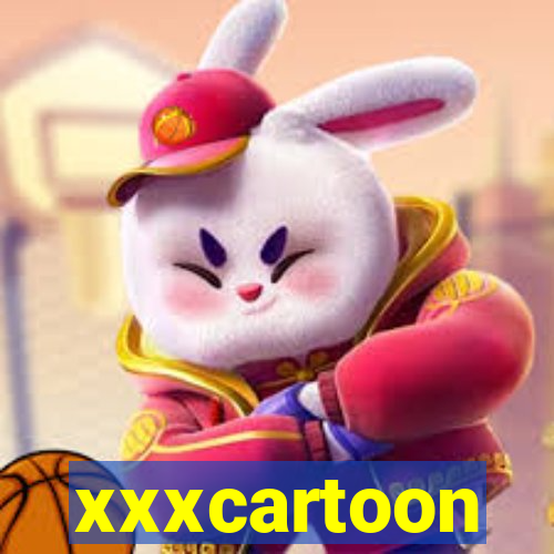 xxxcartoon