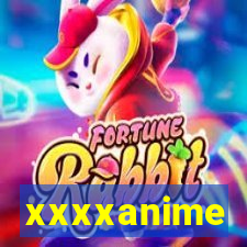 xxxxanime