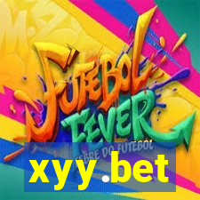 xyy.bet