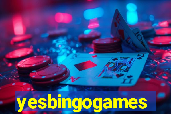 yesbingogames